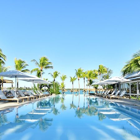 Veranda Grand Baie Hotel & Spa Extérieur photo