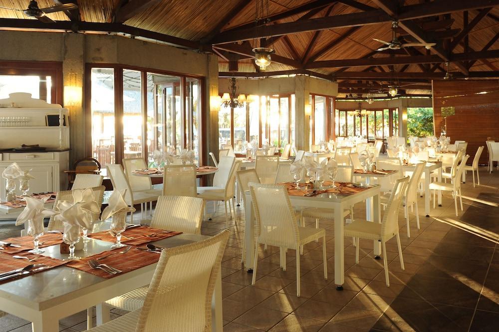 Veranda Grand Baie Hotel & Spa Extérieur photo