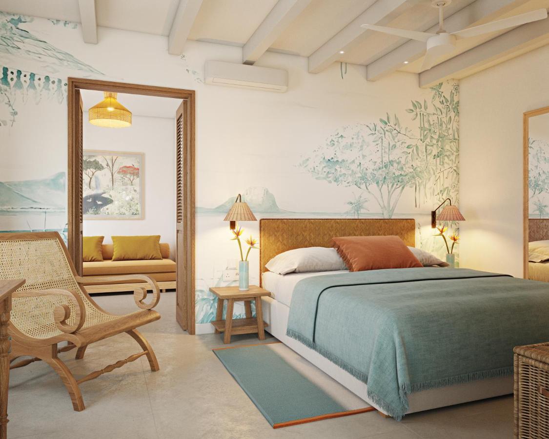 Veranda Grand Baie Hotel & Spa Extérieur photo