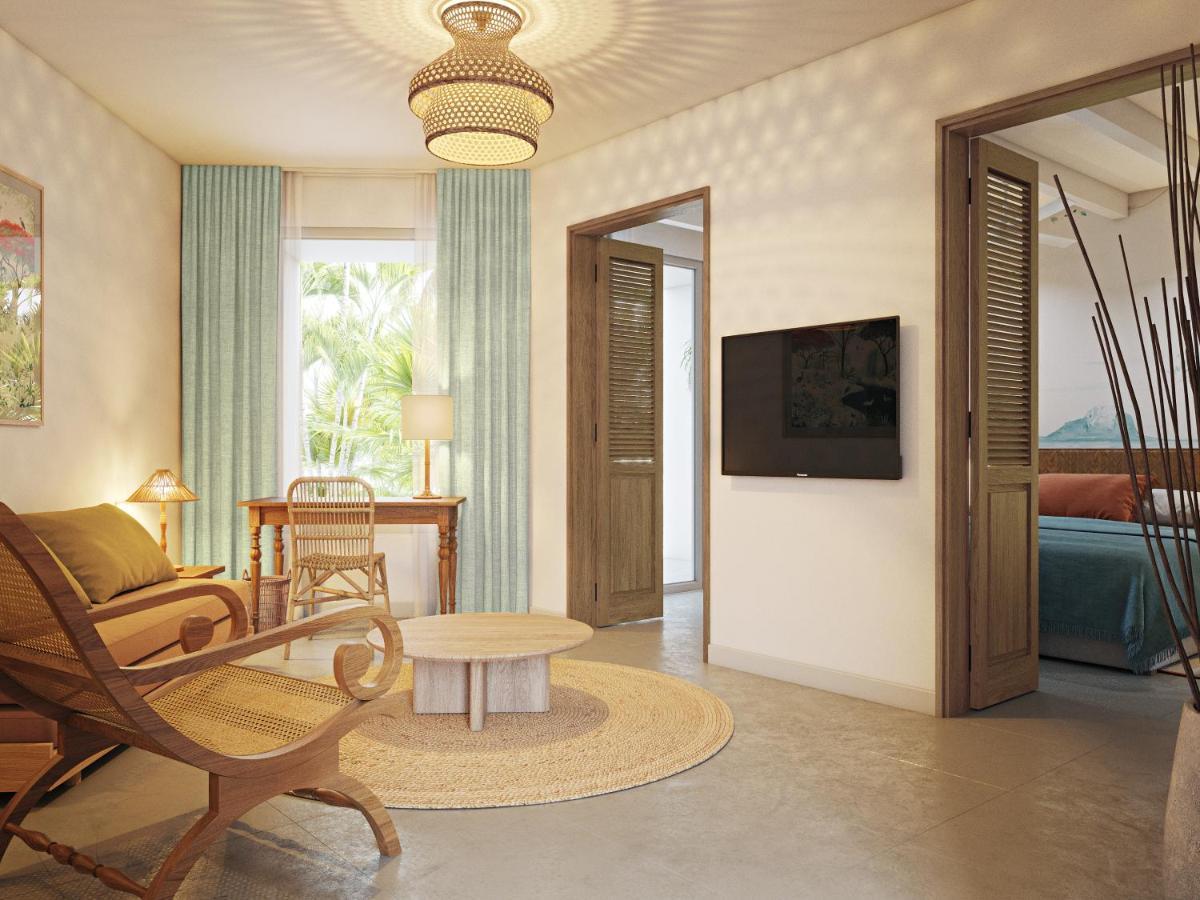 Veranda Grand Baie Hotel & Spa Extérieur photo
