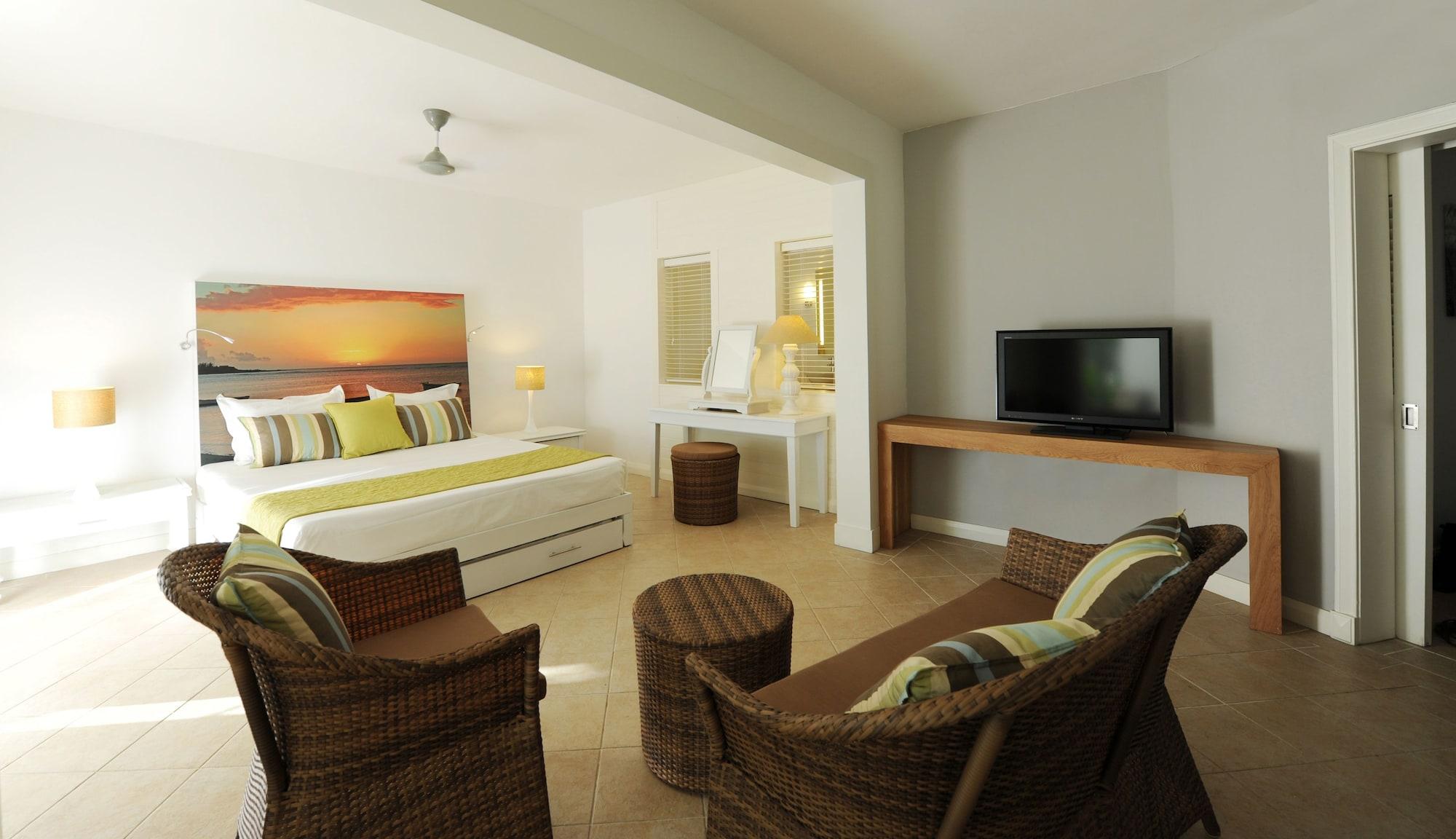 Veranda Grand Baie Hotel & Spa Extérieur photo