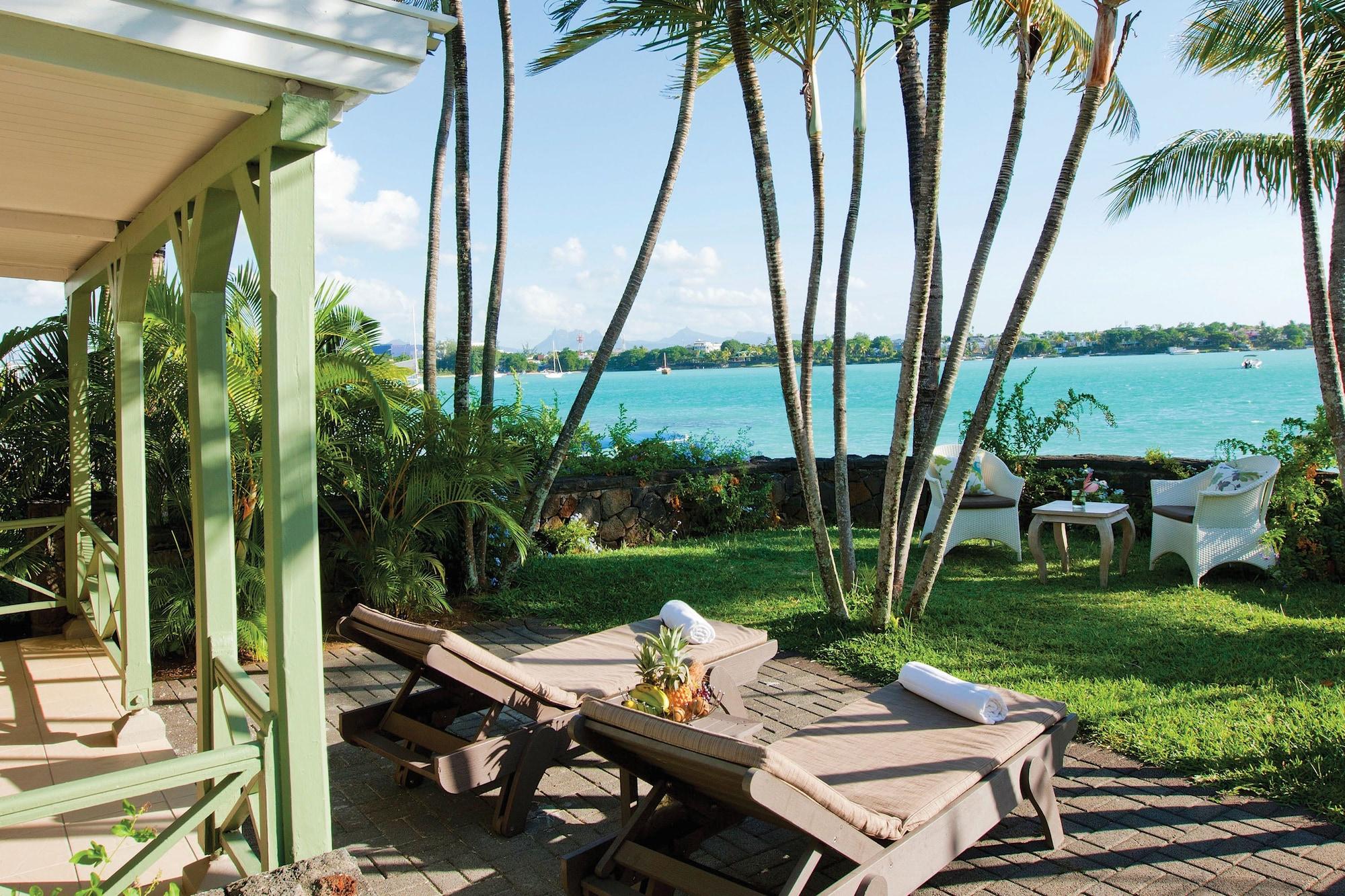 Veranda Grand Baie Hotel & Spa Extérieur photo