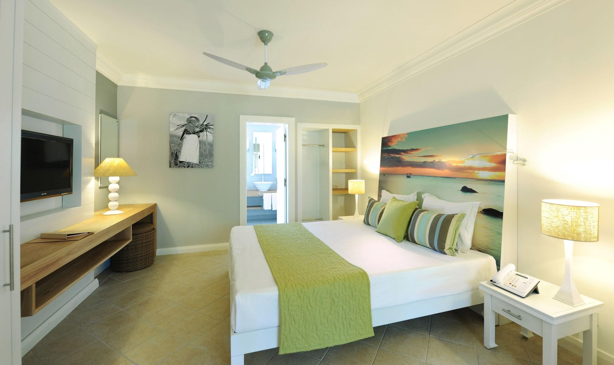 Veranda Grand Baie Hotel & Spa Extérieur photo