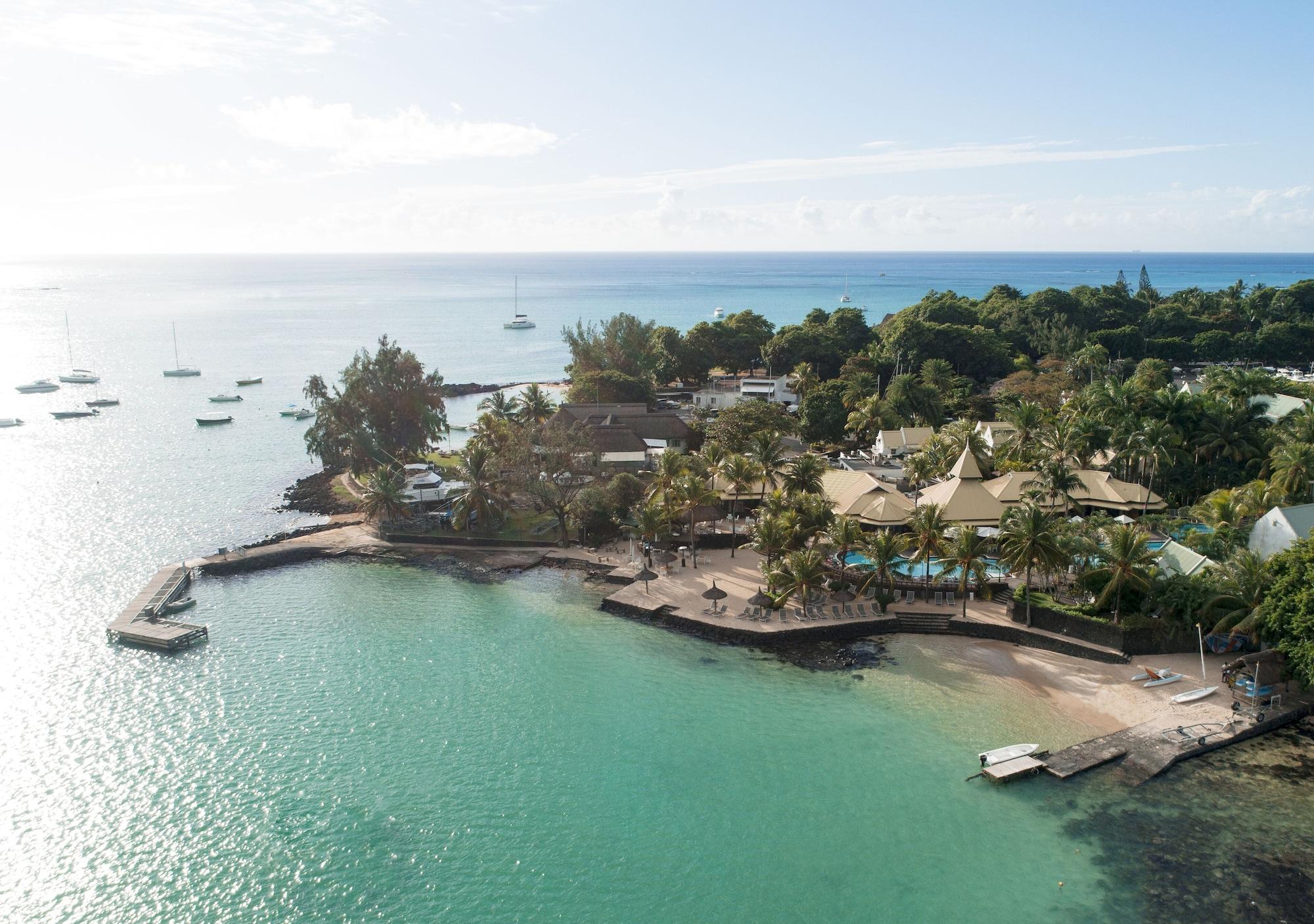 Veranda Grand Baie Hotel & Spa Extérieur photo