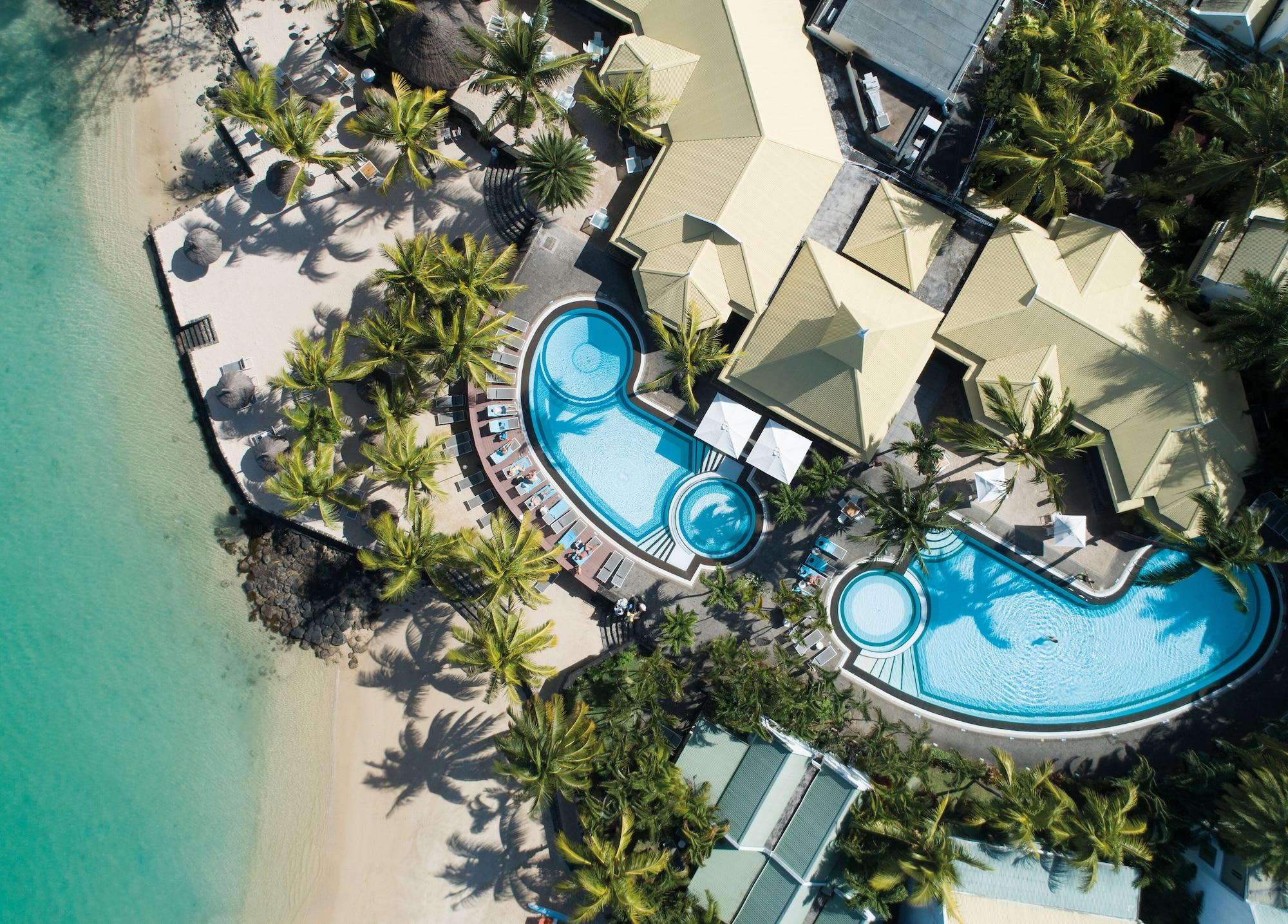 Veranda Grand Baie Hotel & Spa Extérieur photo