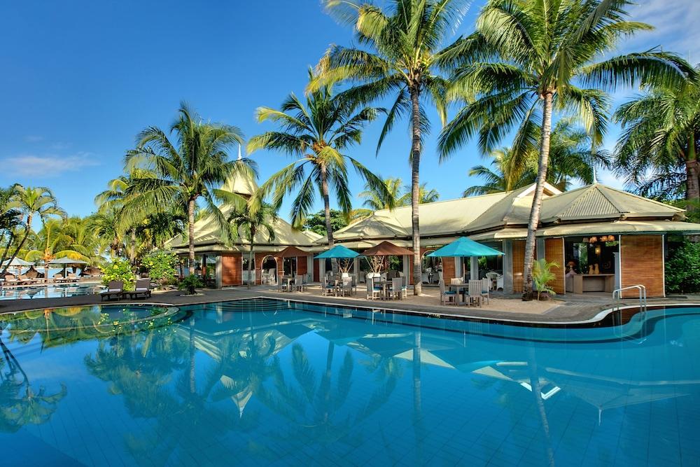 Veranda Grand Baie Hotel & Spa Extérieur photo