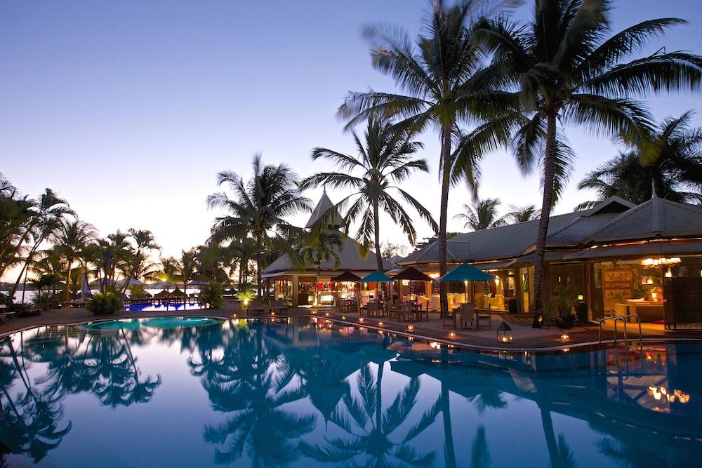 Veranda Grand Baie Hotel & Spa Extérieur photo