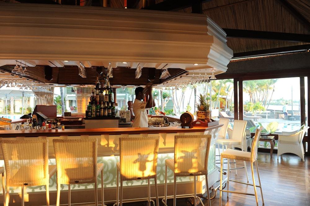 Veranda Grand Baie Hotel & Spa Extérieur photo