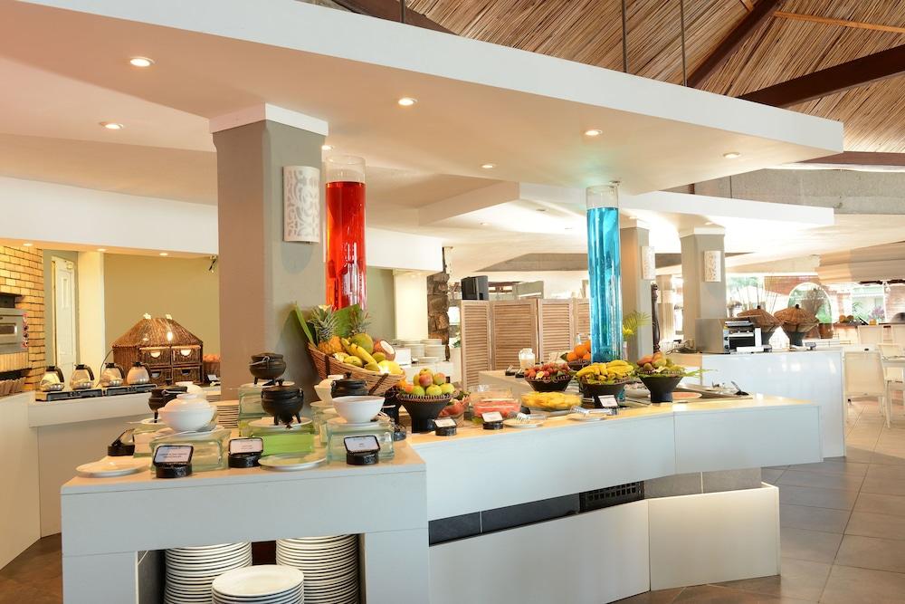 Veranda Grand Baie Hotel & Spa Extérieur photo