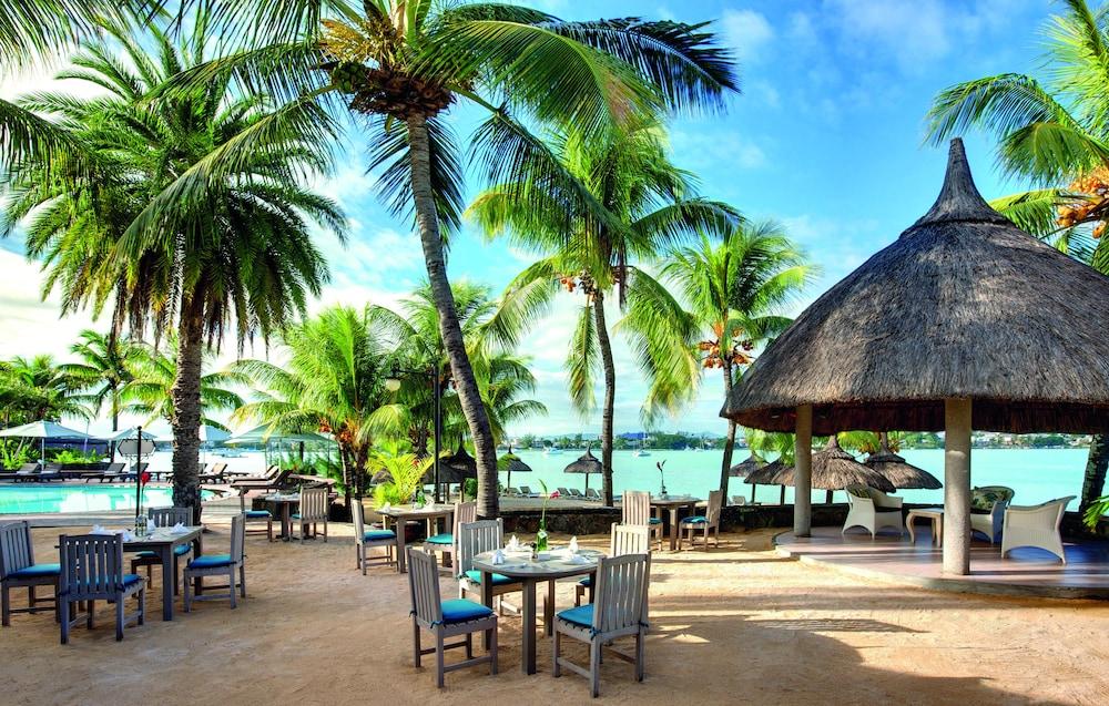Veranda Grand Baie Hotel & Spa Extérieur photo