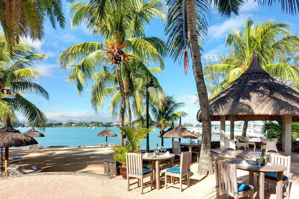 Veranda Grand Baie Hotel & Spa Extérieur photo