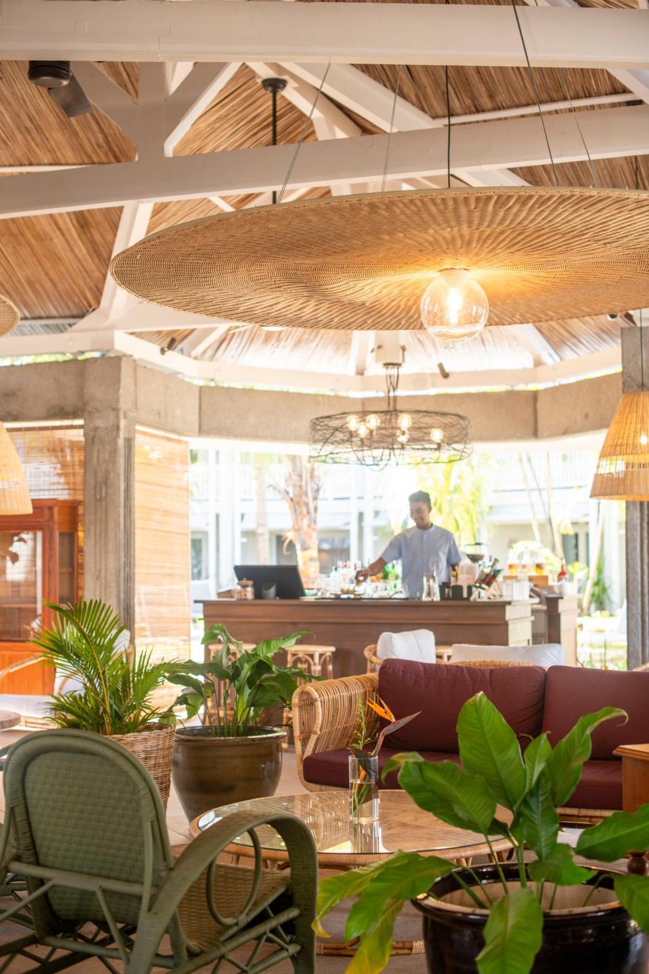 Veranda Grand Baie Hotel & Spa Extérieur photo