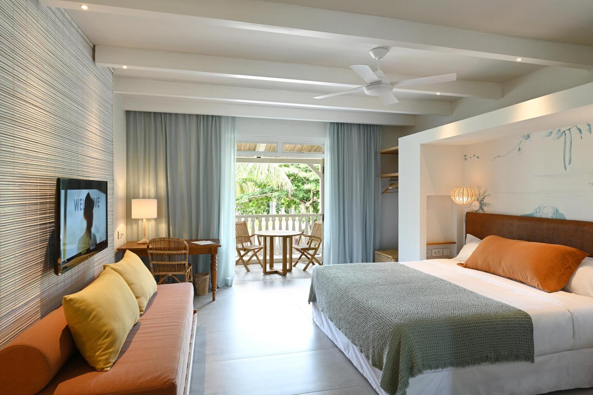 Veranda Grand Baie Hotel & Spa Extérieur photo