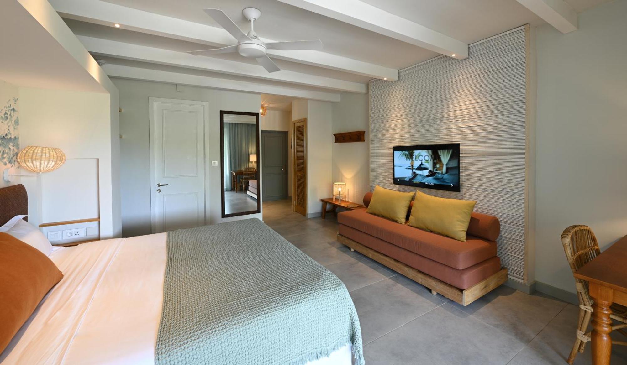 Veranda Grand Baie Hotel & Spa Extérieur photo