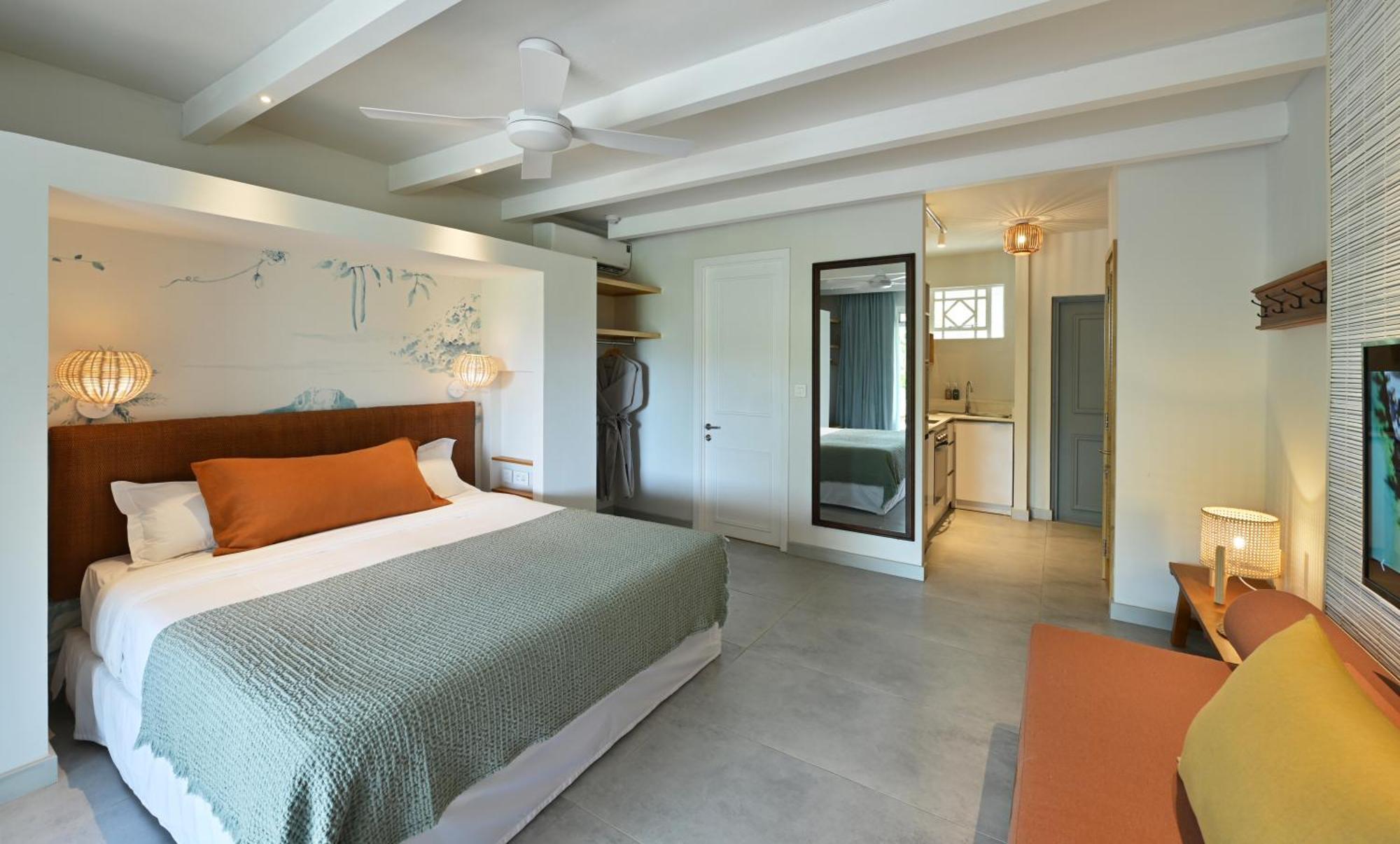 Veranda Grand Baie Hotel & Spa Extérieur photo