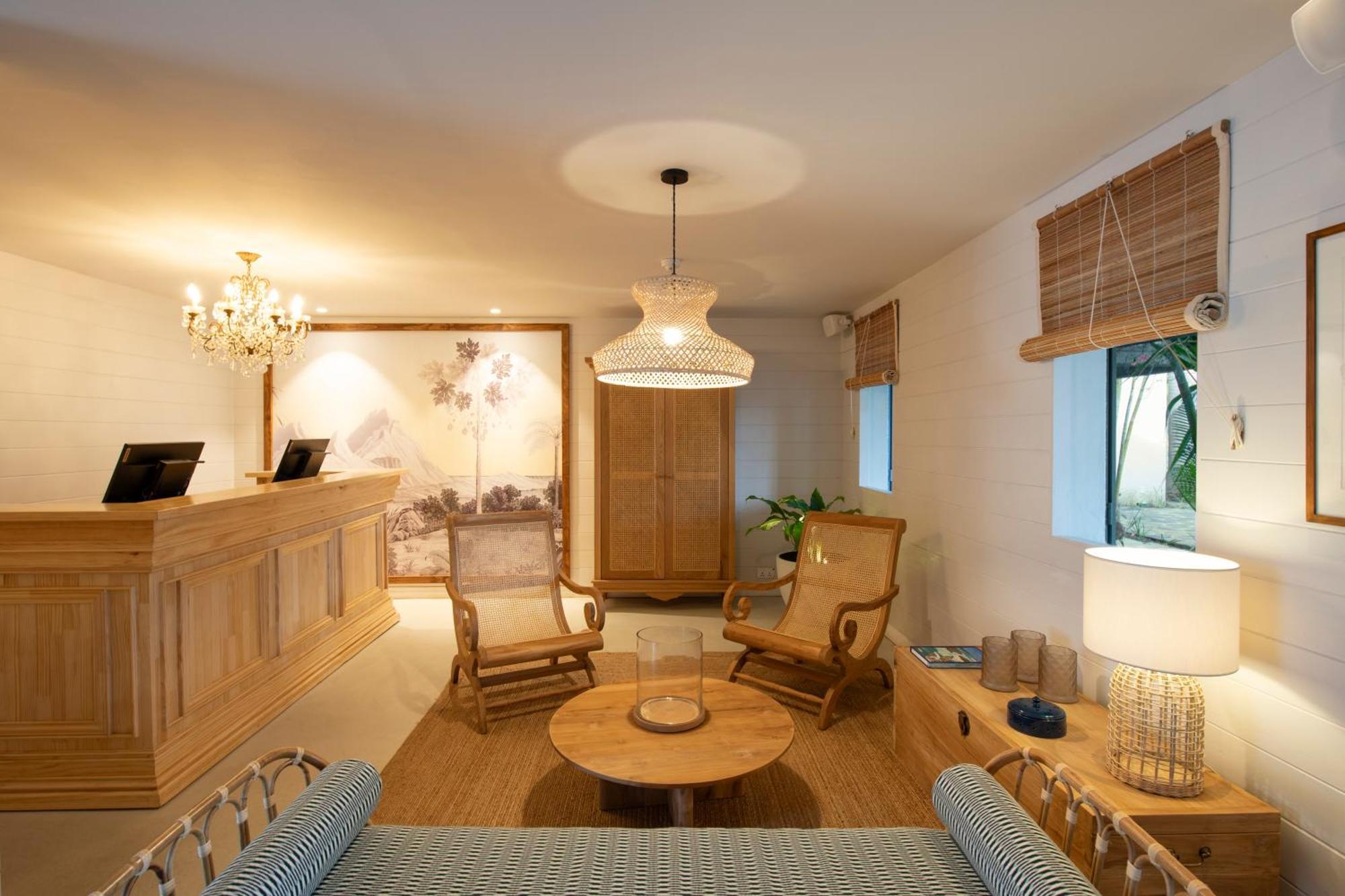 Veranda Grand Baie Hotel & Spa Extérieur photo