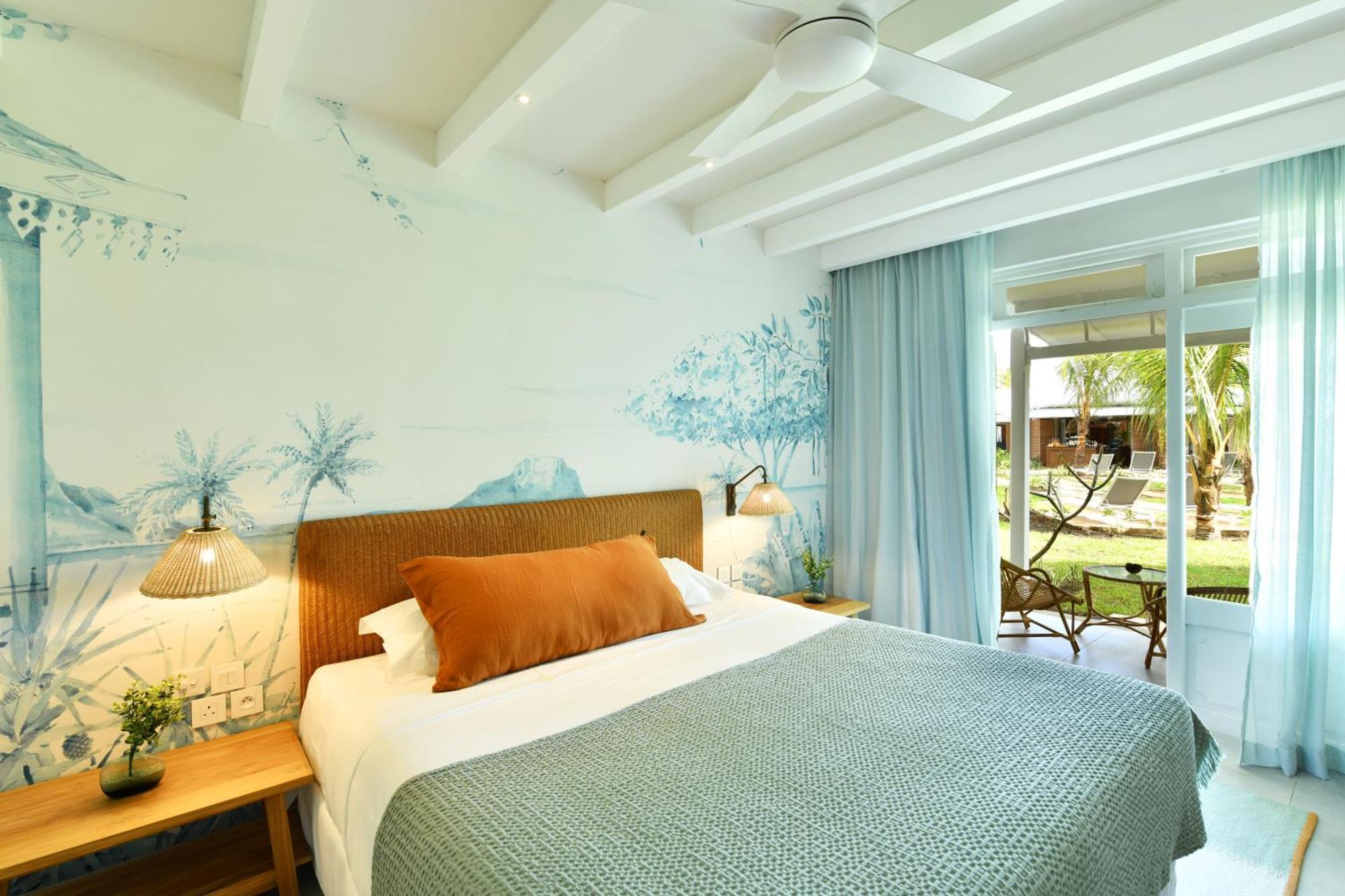 Veranda Grand Baie Hotel & Spa Extérieur photo