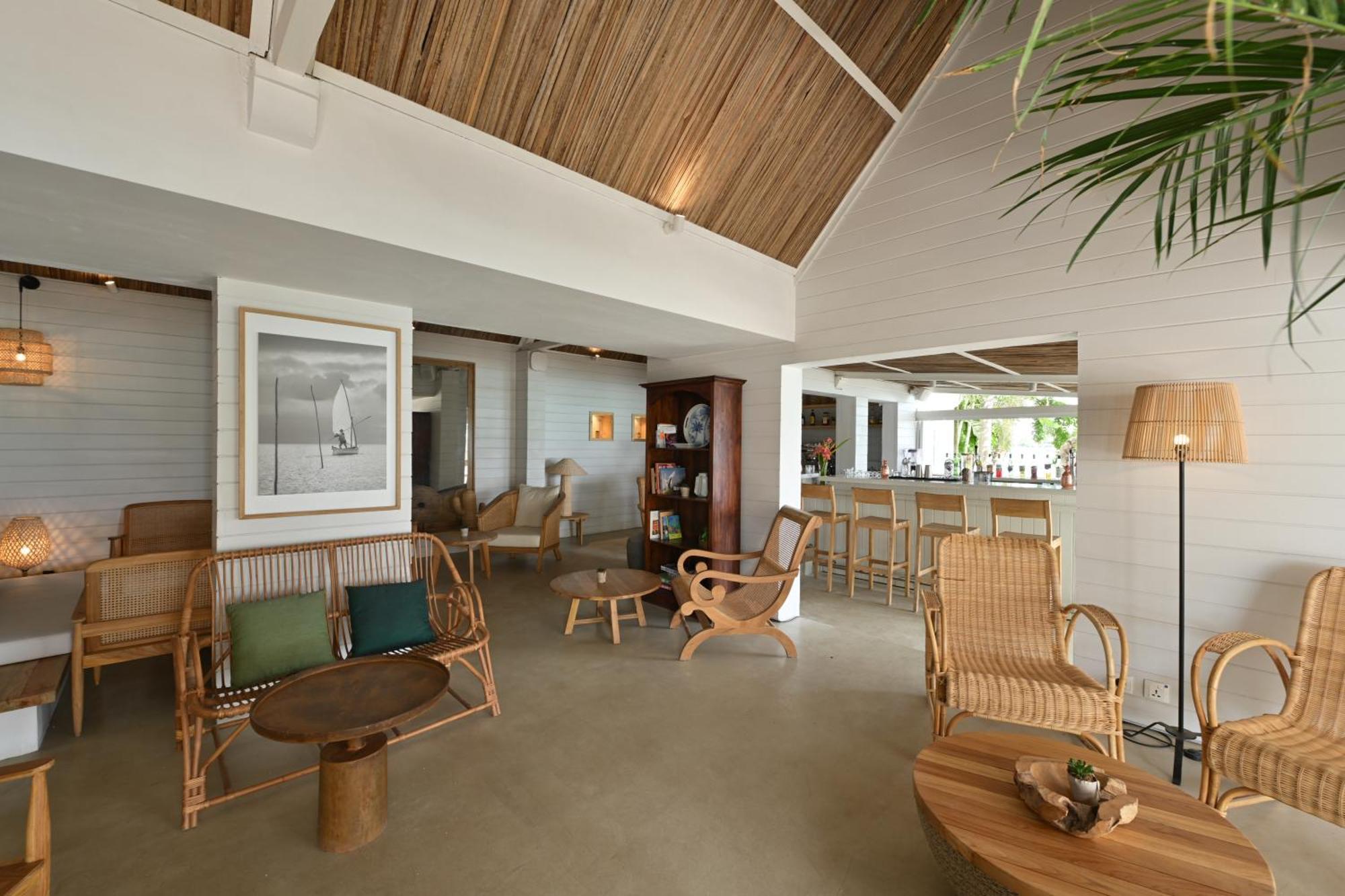 Veranda Grand Baie Hotel & Spa Extérieur photo