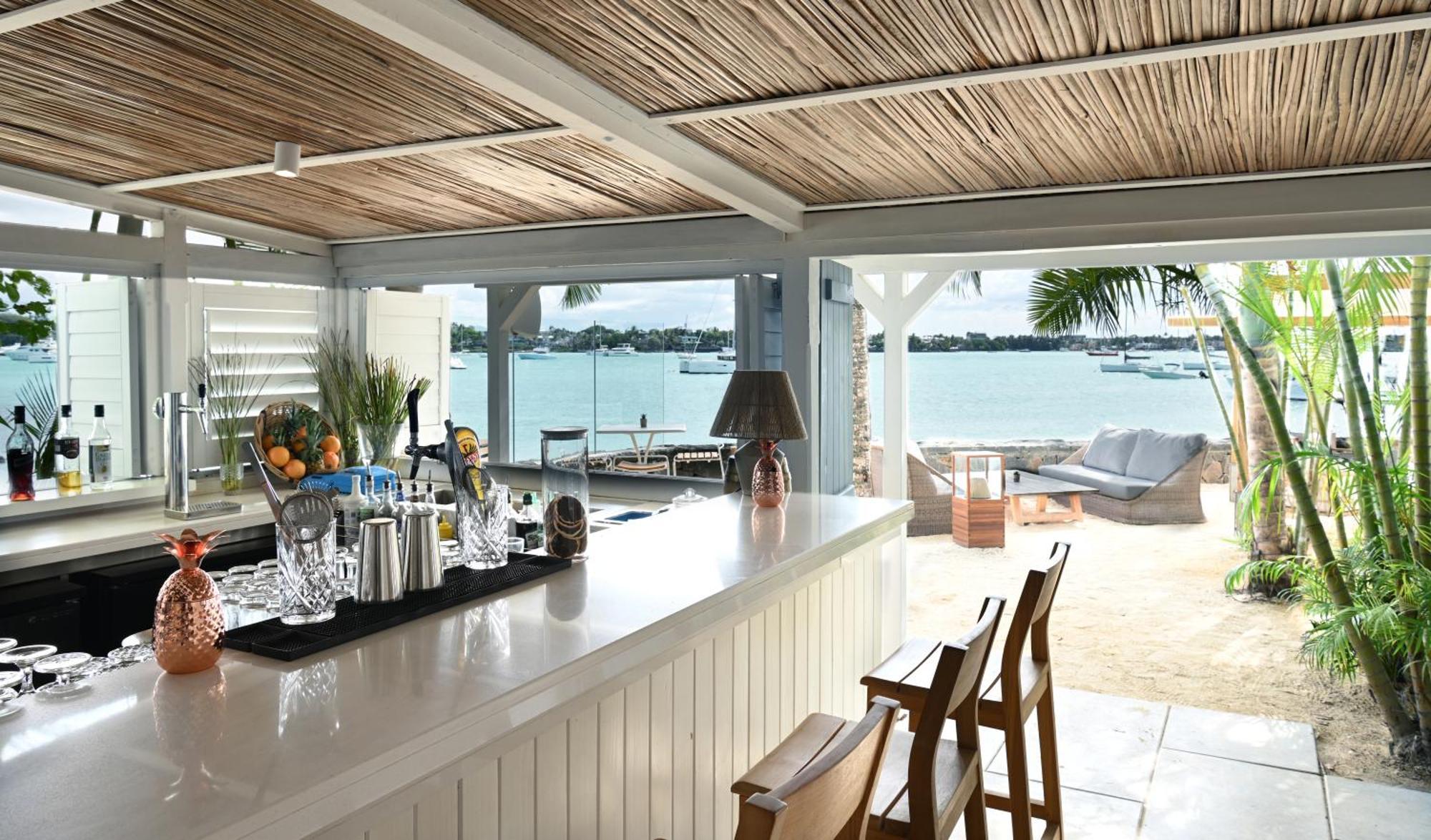 Veranda Grand Baie Hotel & Spa Extérieur photo