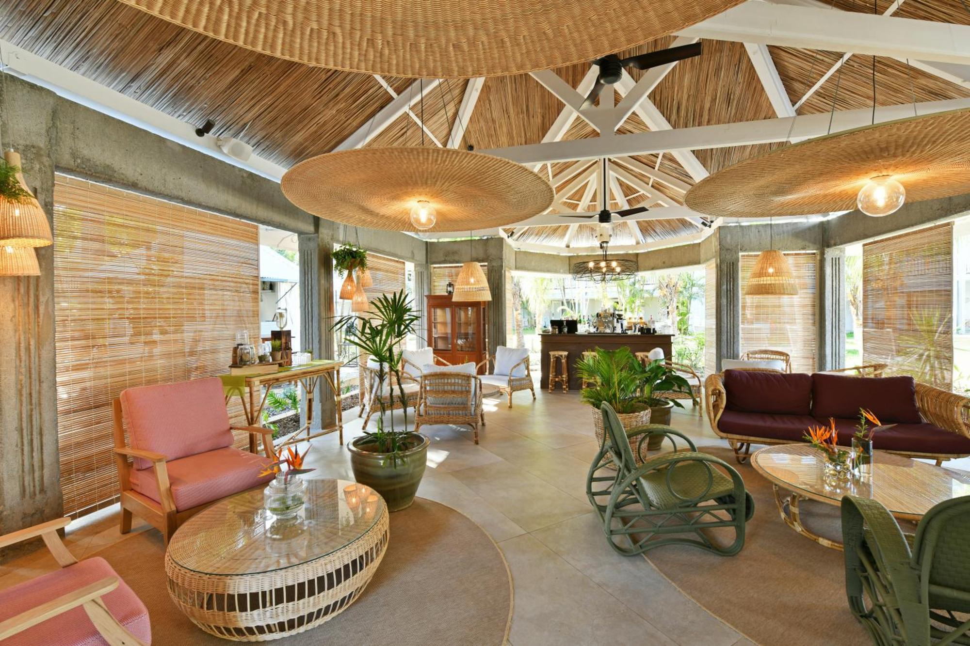 Veranda Grand Baie Hotel & Spa Extérieur photo