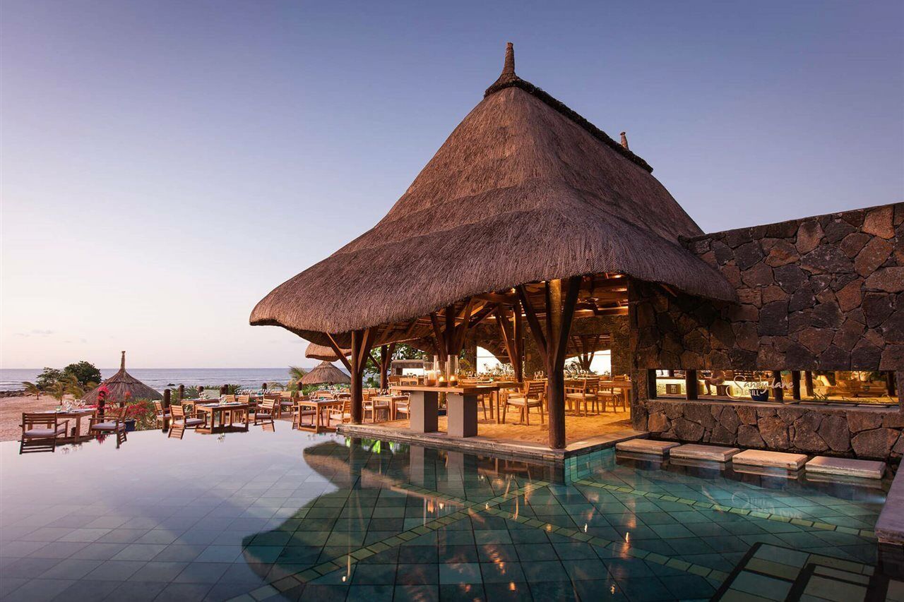 Veranda Grand Baie Hotel & Spa Extérieur photo