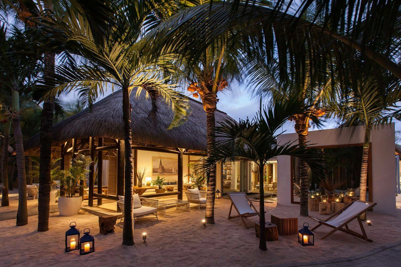 Veranda Grand Baie Hotel & Spa Extérieur photo