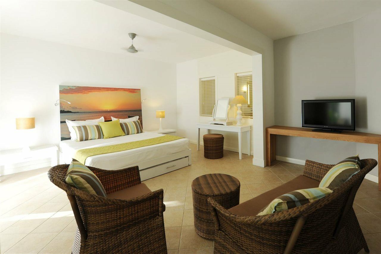 Veranda Grand Baie Hotel & Spa Extérieur photo